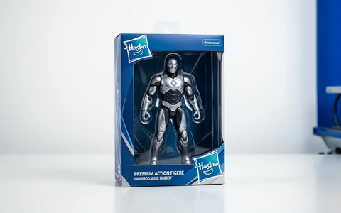 Hasbro Aktie: 24–25% operative Marge für 2026 - Foto: über boerse-global.de