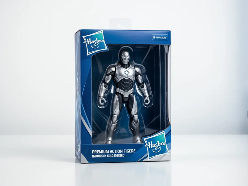 Hasbro Aktie: 24–25% operative Marge für 2026 - Foto: über boerse-global.de