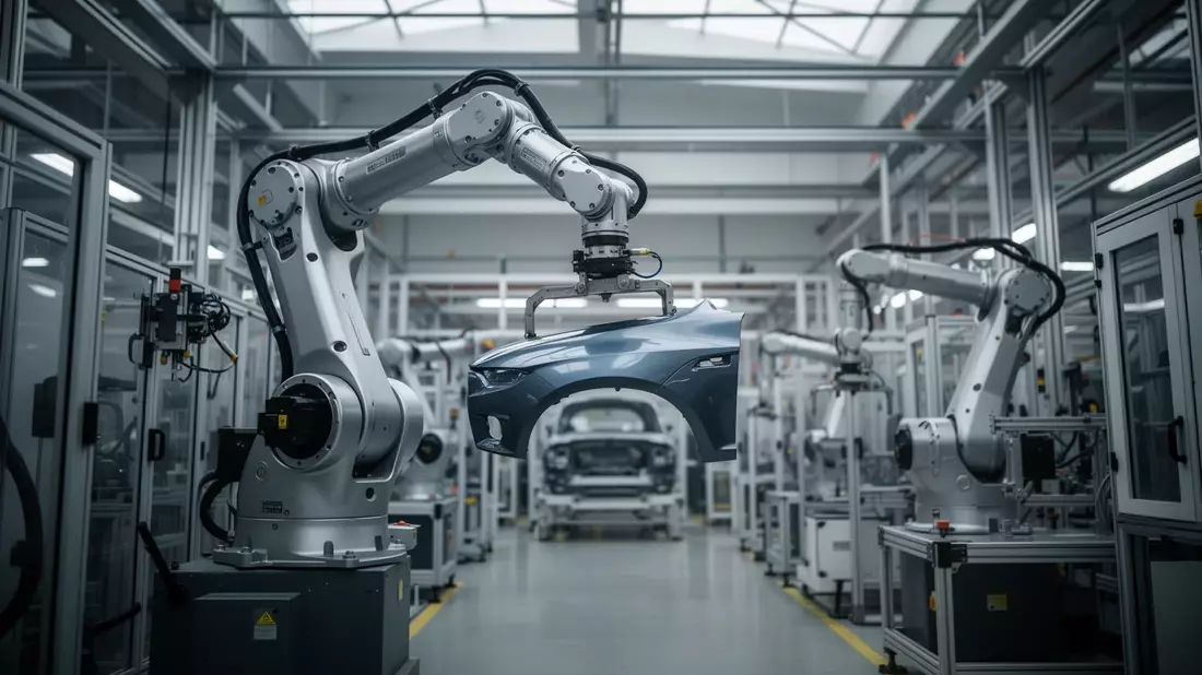 Ningbo Pia Automation Hold A: Seitwärtsphase ohne Katalysator - Bild: über boerse-global.de