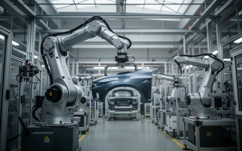 Ningbo Pia Automation Hold A: Seitwärtsphase ohne Katalysator - Foto: über boerse-global.de