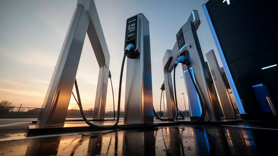 LION E-Mobility: 25 Prozent Wachstum in 2026 geplant - Bild: über boerse-global.de