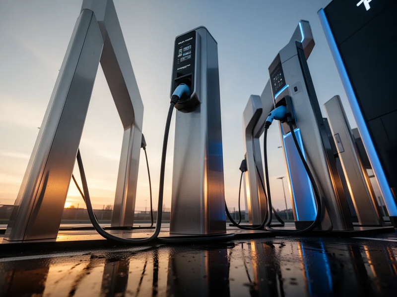 LION E-Mobility: 25 Prozent Wachstum in 2026 geplant - Foto: über boerse-global.de