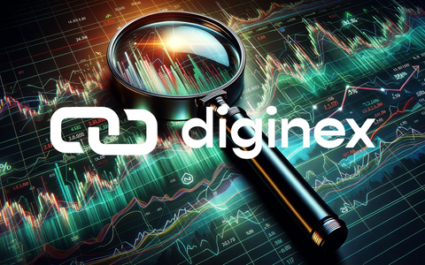 Diginex: la brecha de 10,56 dólares que el mercado liquida a 1,45 dólares - Foto: über boerse-global.de