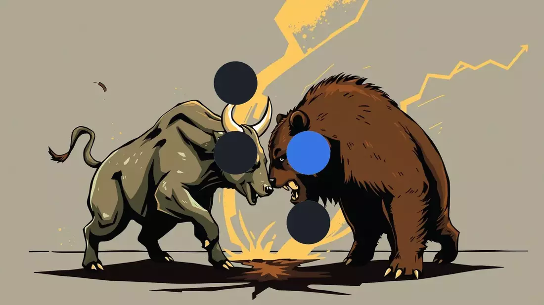 D-Wave Quantum Faces a Six-Week Test of Its Bull Case Illustration mit AI erstellt übermittelt durch boerse-global.de