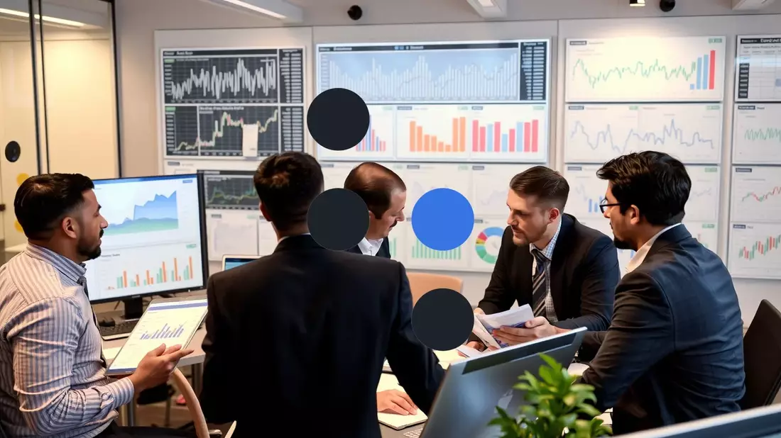 D-Wave Quantum: La cuenta atrás hacia el 12 de mayo y el desafío de convertir promesas en ingresos - Bild: über boerse-global.de