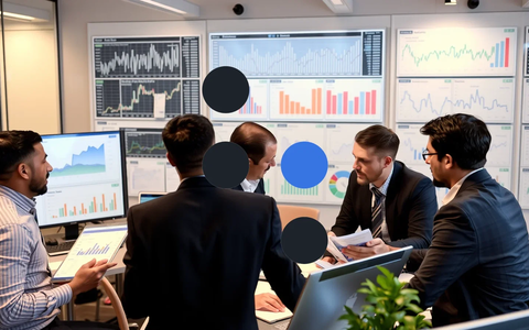 D-Wave Quantum: La cuenta atrás hacia el 12 de mayo y el desafío de convertir promesas en ingresos - Foto: über boerse-global.de