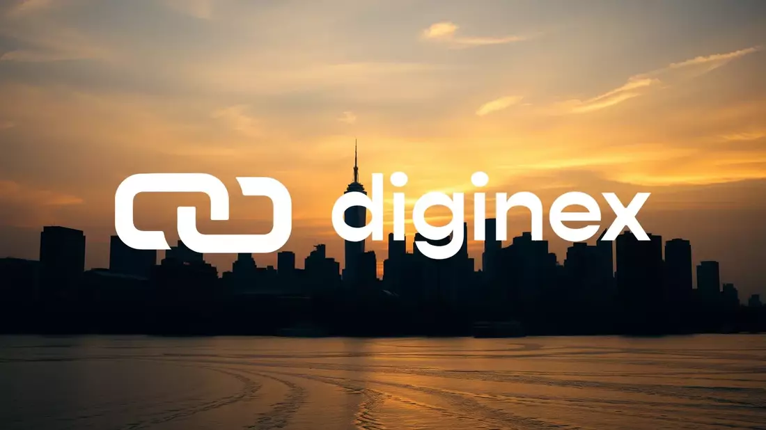 Diginex: el abismo entre el sueño de 1.500 millones y la realidad bursátil de 43 millones - Bild: über boerse-global.de