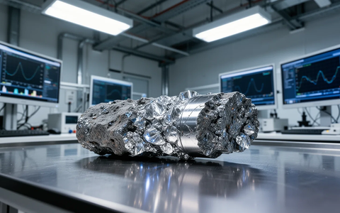 Maxus Mining: Metallurgische Tests bei Alturas West - Foto: über boerse-global.de