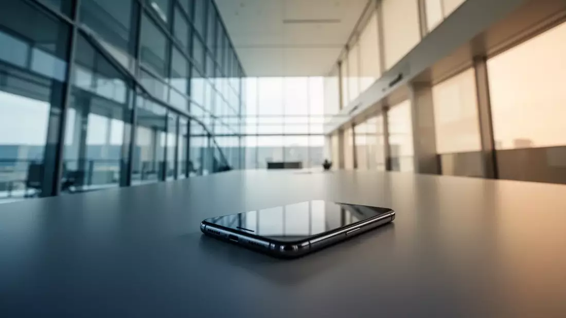 Studie zeigt: Smartphone-Nutzung killt die Produktivität - Bild: über boerse-global.de