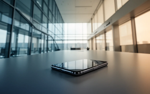 Studie zeigt: Smartphone-Nutzung killt die Produktivität - Foto: über boerse-global.de