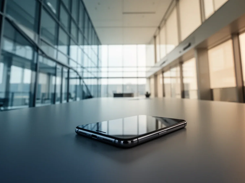Studie zeigt: Smartphone-Nutzung killt die Produktivität - Foto: über boerse-global.de