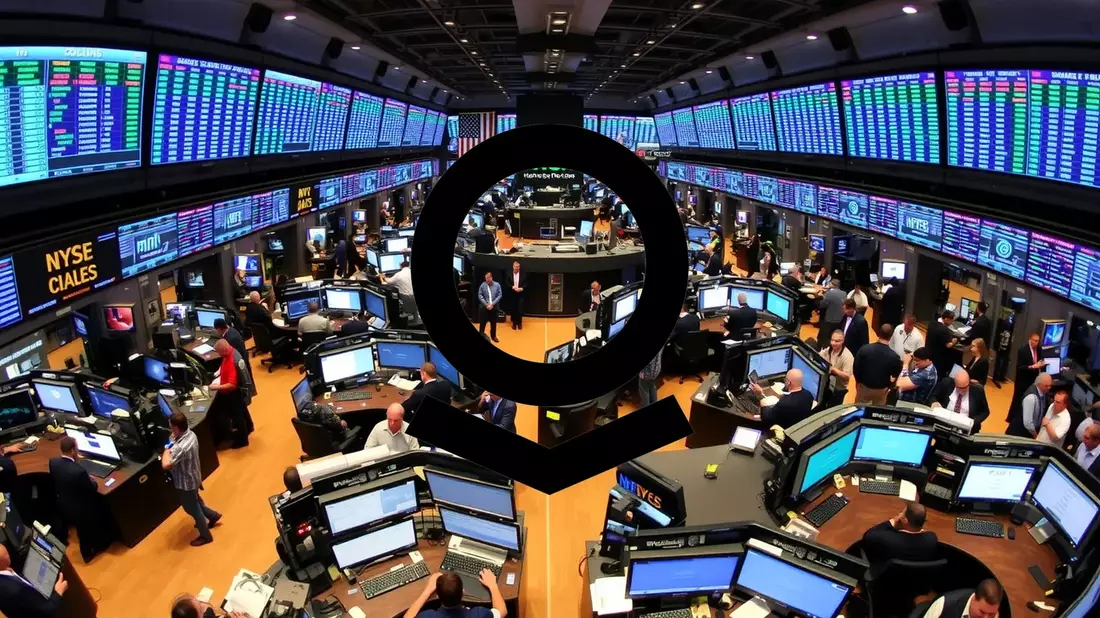 Palantir: Michael Burry apuesta por el desplome mientras la empresa firma cifras de récord - Bild: über boerse-global.de