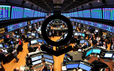 Palantir: Michael Burry apuesta por el desplome mientras la empresa firma cifras de récord - Foto: über boerse-global.de