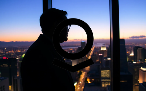 Palantir’s Record Quarter Meets a Bearish Bet from Michael Burry - Foto: über boerse-global.de