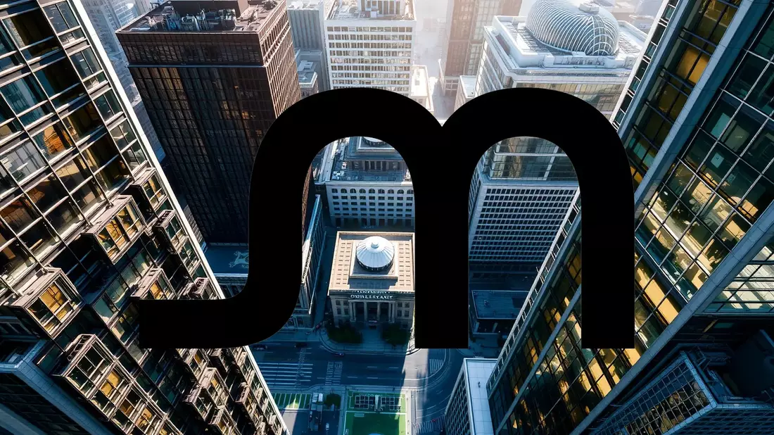 The Micron Math That Has Wall Street Rethinking Its Price Targets Illustration mit AI erstellt übermittelt durch boerse-global.de