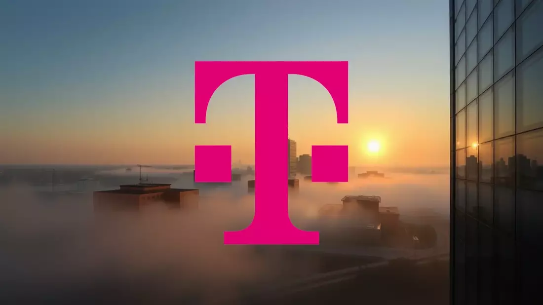 Deutsche Telekom's Perfect Storm: Strikes, Merger Speculation, and a Make-or-Break Q1 Report - Bild: über boerse-global.de