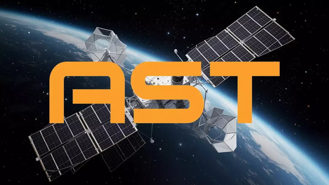 AST SpaceMobile: FCC genehmigt 248-Satelliten-Konstellation - Bild: über boerse-global.de