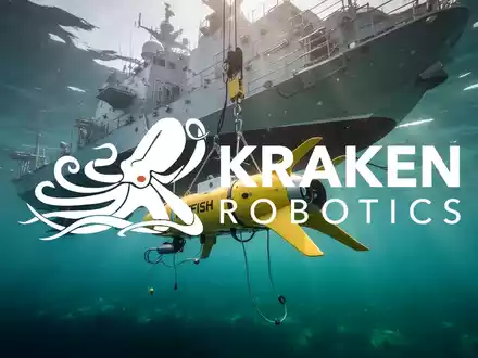 Kraken Robotics: KATFISH-Integration mit Sefine Sisam - Foto: über boerse-global.de