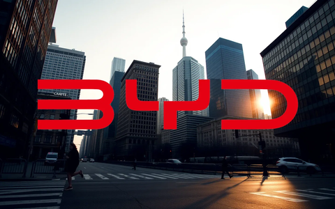 BYD: la tormenta perfecta entre el dominio global y la hemorragia doméstica - Foto: über boerse-global.de