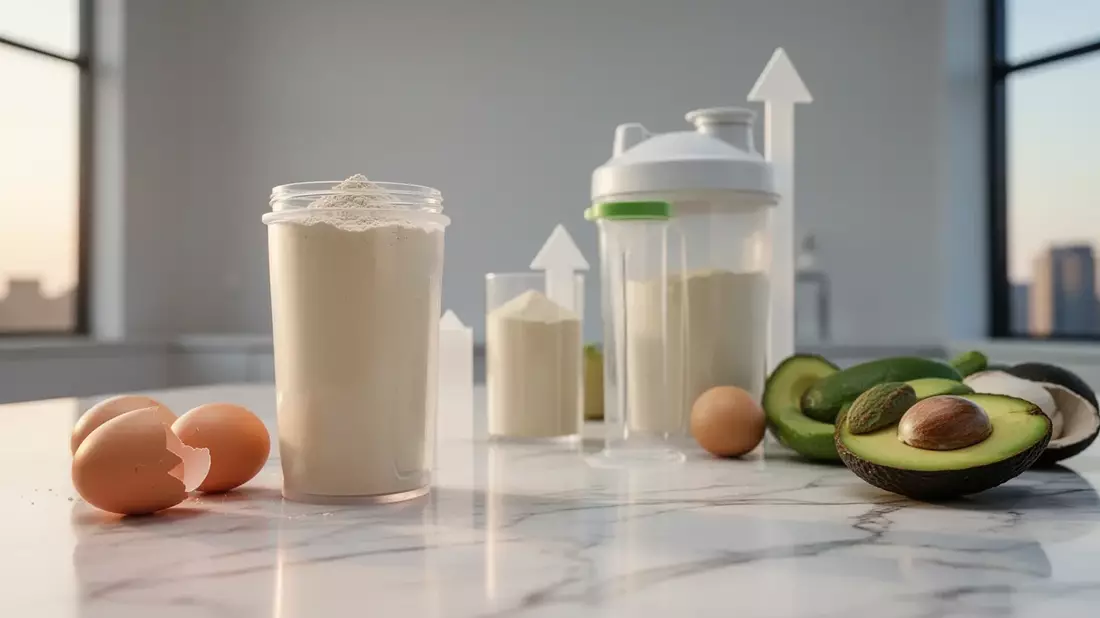 Protein-Boom: Wie Eiweiß die Ernährung revolutioniert - Bild: über boerse-global.de