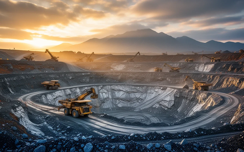 Silver Tiger Metals: Produktion Q4 2027 geplant - Foto: über boerse-global.de