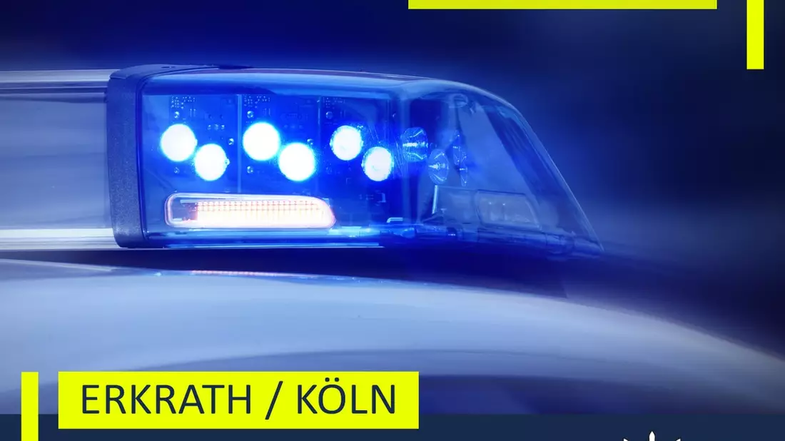 POL-ME: Polizei sucht nach vermisster 15-Jähriger - 2605028 - Bild: presseportal.de