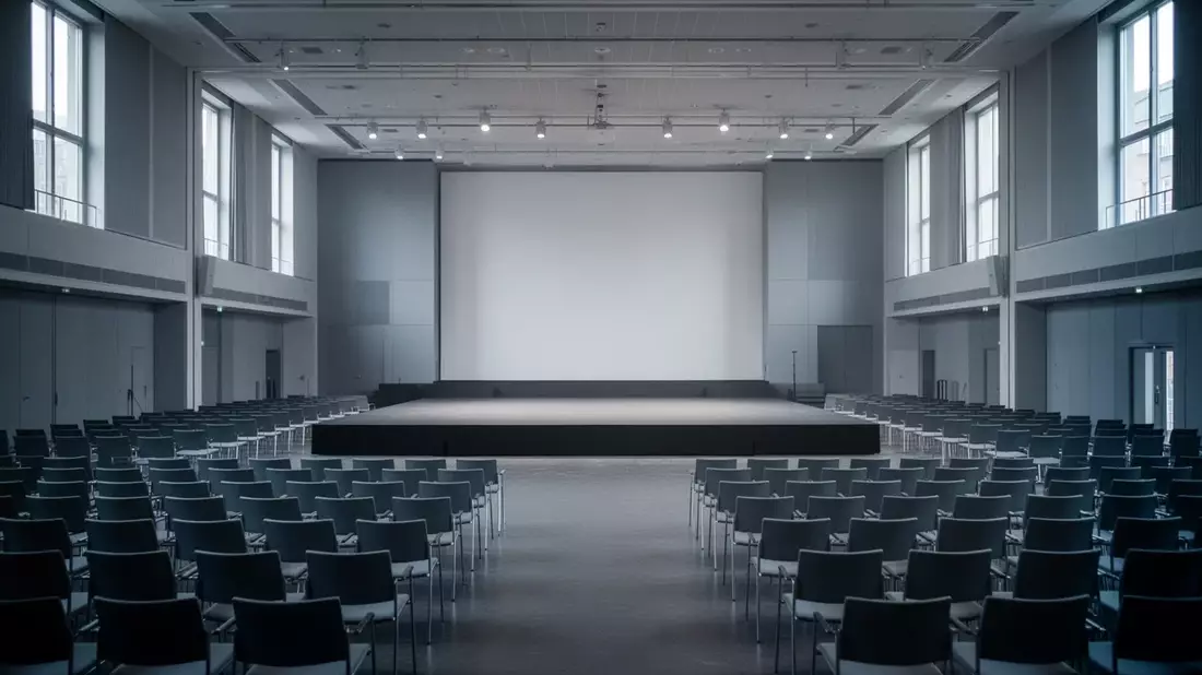 ME/CFS-Konferenz in Berlin: 500 Millionen Euro gegen das Vergessen - Bild: über boerse-global.de