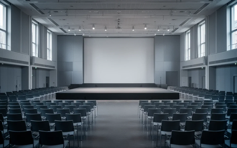 ME/CFS-Konferenz in Berlin: 500 Millionen Euro gegen das Vergessen - Foto: über boerse-global.de