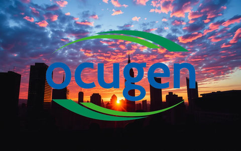 Ocugen: La terapia génica que desafía a la degeneración macular avanza con 99 millones en caja - Foto: über boerse-global.de