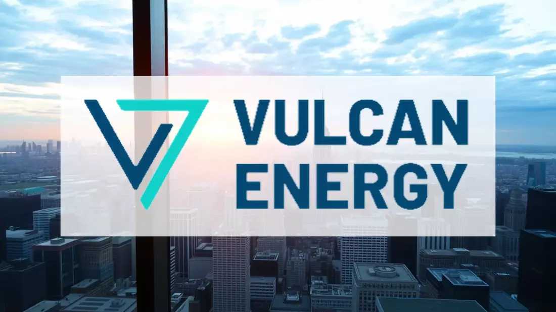 Vulcan Energy: el litio del Rin se juega su futuro entre el reloj de la caja y el maná de los 2.200 millones - Bild: über boerse-global.de