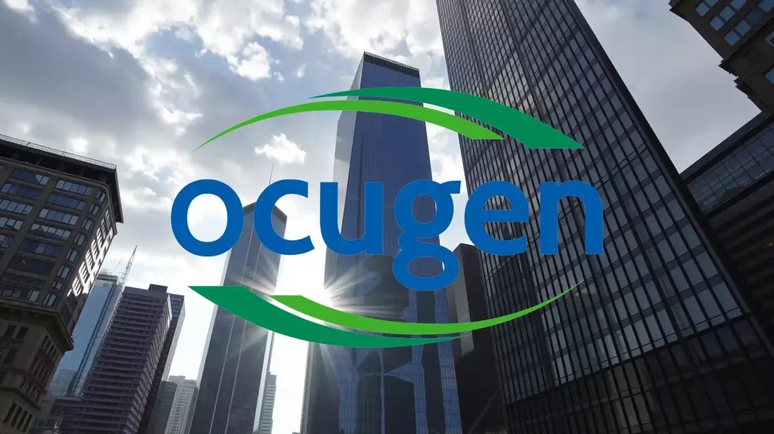 Ocugen’s Convertible Lifeline Fuels a Three-Pronged Gene Therapy Sprint - Bild: über boerse-global.de