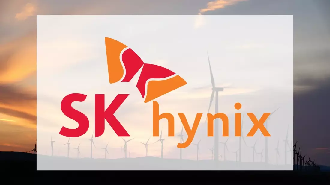 Big Tech Offers to Bankroll SK Hynix's Expansion as AI Memory Shortage Bites - Bild: über boerse-global.de
