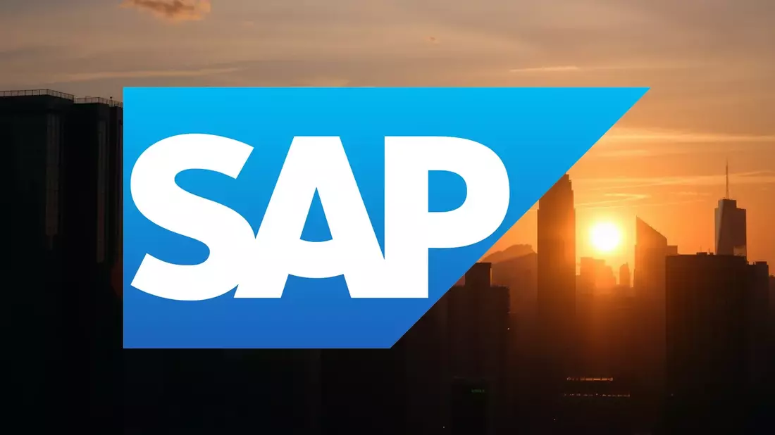 SAP’s Sapphire Stage Set: Dividends in Hand, Two AI Acquisitions in the Pipeline Illustration mit AI erstellt übermittelt durch boerse-global.de