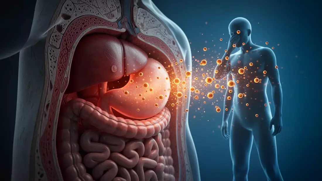 Cortisol, Kreatin und Kryo-Katheter: So verändert sich die Behandlung von Bauchfett - Bild: über boerse-global.de