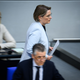 Justizministerin Stefanie Hubig sieht das beschlossene Gesetz als wichtigen Schritt.  - Foto: Bernd von Jutrczenka/dpa