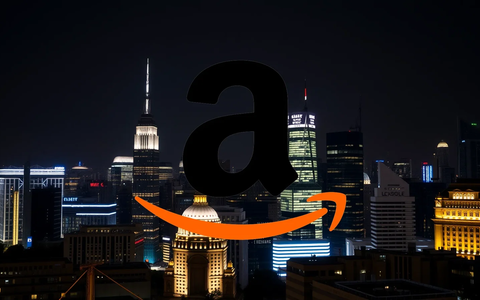 Amazon aprieta el acelerador: inversión récord en Francia, asalto al negocio alimentario y un contrato clave con el Pentágono - Foto: über boerse-global.de