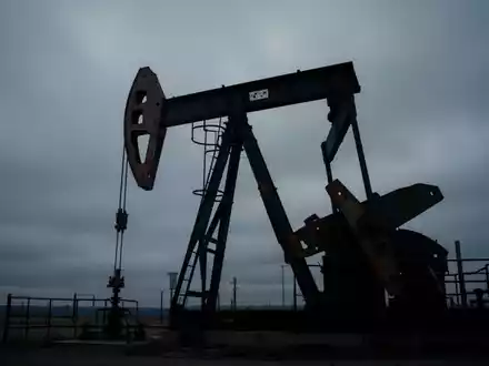 WTI Öl: Trump-Kommentar drückt auf $94,51 - Foto: über boerse-global.de