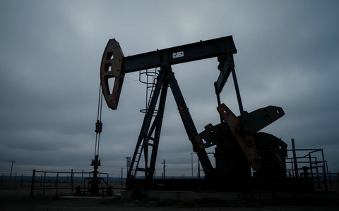 WTI Öl: Trump-Kommentar drückt auf $94,51 - Foto: über boerse-global.de