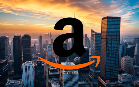 Amazon's $44 Billion Infrastructure Bet Tests Investor Patience as Pentagon and Fresh Food Moves Expand Reach - Foto: über boerse-global.de