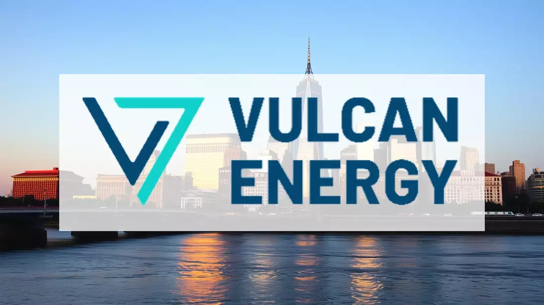 Vulcan Energy’s Frankfurt Lithium Plant Breaks Ground as €1.2 Billion Loan Decision Looms - Bild: über boerse-global.de