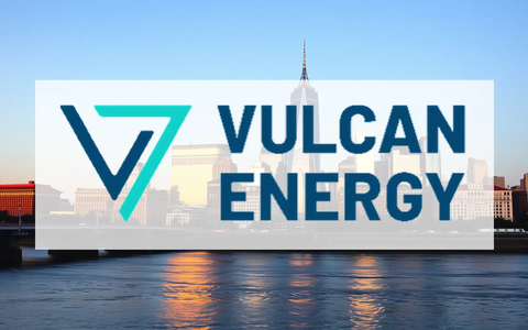 Vulcan Energy’s Frankfurt Lithium Plant Breaks Ground as €1.2 Billion Loan Decision Looms - Foto: über boerse-global.de