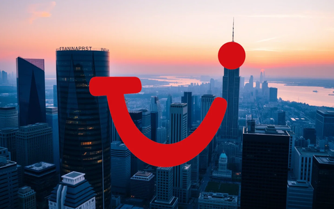 TUI’s Twin Ships Escape the Gulf, Leaving a €40 Million Scar and a Slashed Outlook - Foto: über boerse-global.de