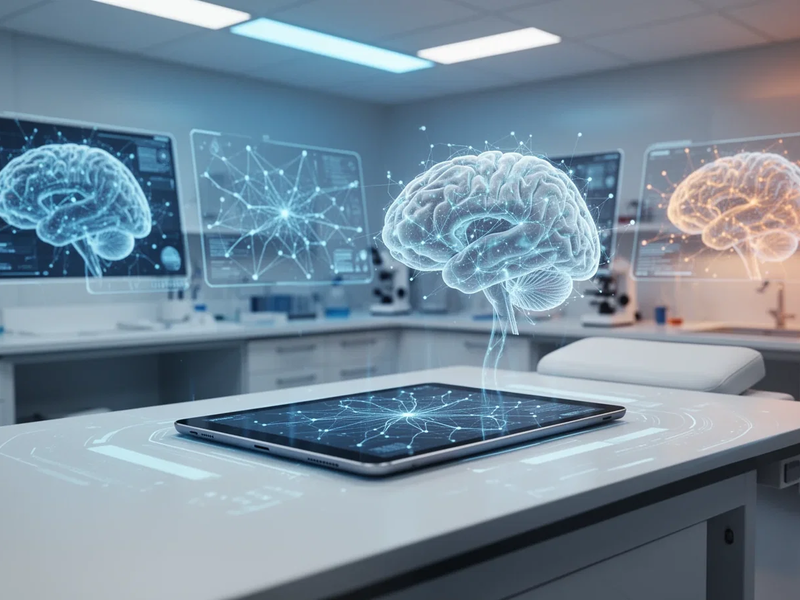 Chronische Schmerzen: Digitale Therapie und Reform-Streit - Foto: über boerse-global.de