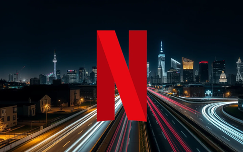 Netflix: la cúpula vende acciones mientras la compañía ingresa 2.800 millones por un acuerdo fallido - Foto: über boerse-global.de