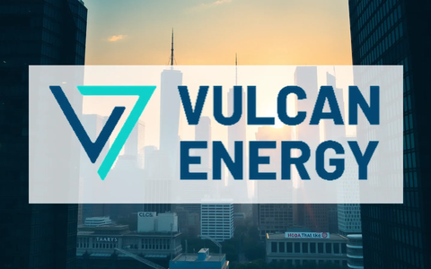 Vulcan Energy pone en marcha la electrólisis del litio en Fráncfort mientras aguarda el desembolso de 2.200 millones - Foto: über boerse-global.de