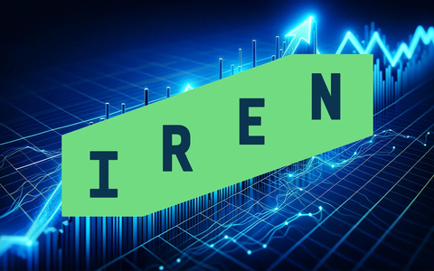 IREN’s Nvidia Pact Puts $2.1 Billion on the Table as Bitcoin Mining Fades Into History - Foto: über boerse-global.de
