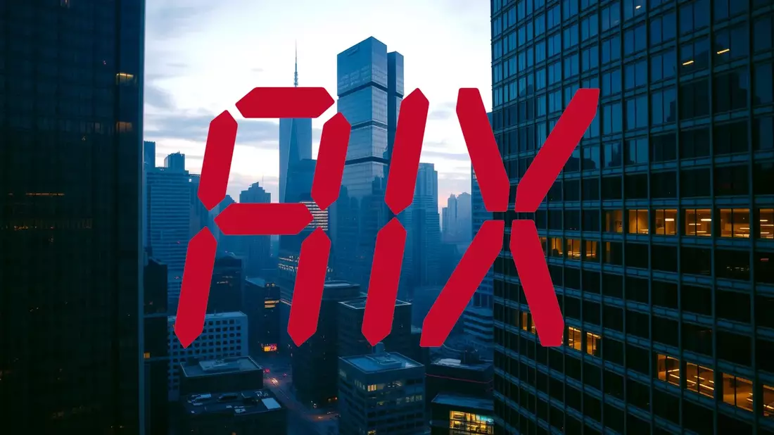 Aixtron’s Rally Faces a Reality Check as Q1 Losses Undermine the Optimism - Bild: über boerse-global.de
