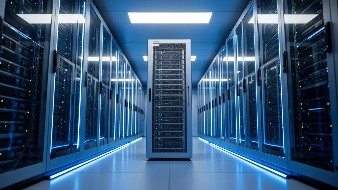 Northern Data: Nachfrist ab 15. Mai bis 1. Juni Illustration mit AI erstellt übermittelt durch boerse-global.de