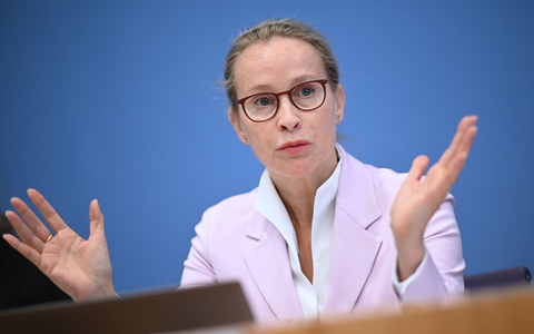 Um Juristin Brosius-Gersdorf schwelte über Wochen ein Streit in der Koalition. (Archivbild) - Foto: Britta Pedersen/dpa