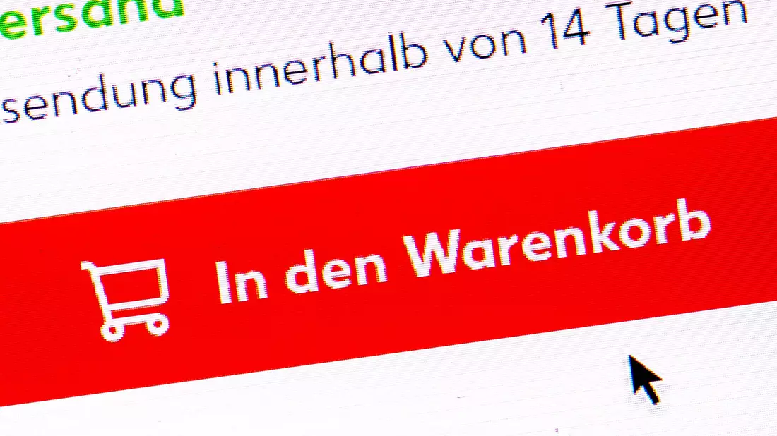 Die Regeln für Verbraucherkredite werden verschärft. (Symbolfoto) - Bild: Sina Schuldt/dpa